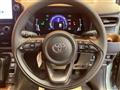 2026 Toyota Sienta