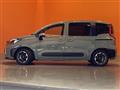 2026 Toyota Sienta