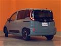 2026 Toyota Sienta