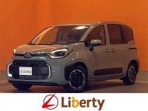 2026 Toyota Sienta