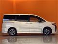 2019 Toyota Voxy