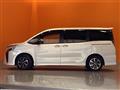 2019 Toyota Voxy