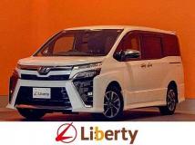 2019 Toyota Voxy