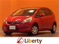 2011 Honda Fit