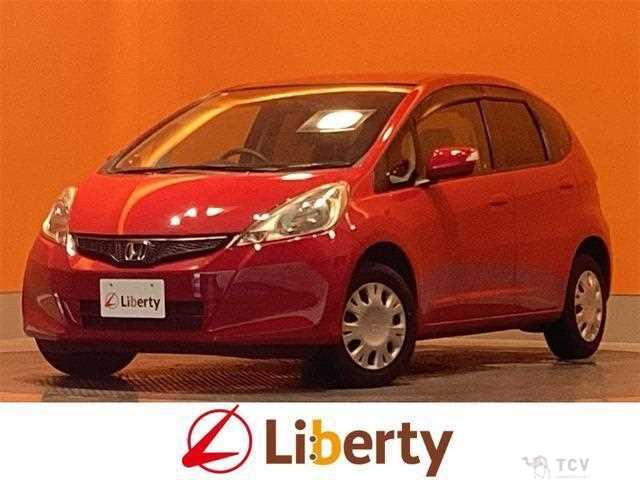 2011 Honda Fit