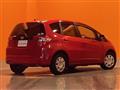 2011 Honda Fit