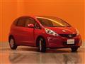 2011 Honda Fit