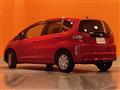 2011 Honda Fit
