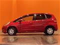 2011 Honda Fit