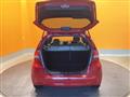 2011 Honda Fit