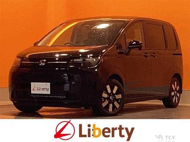 2025 Honda Freed