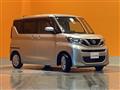 2022 Nissan ROOX
