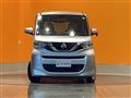 2022 Nissan ROOX