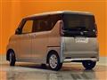 2022 Nissan ROOX