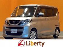 2022 Nissan ROOX