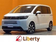 2026 Honda Freed