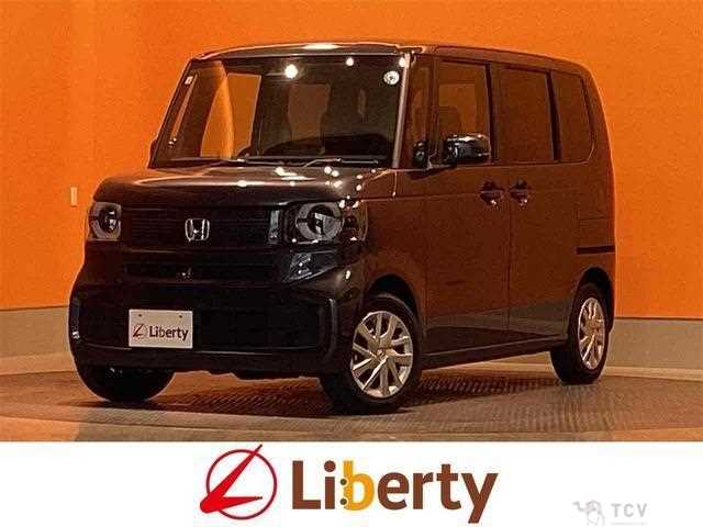 2026 Honda N BOX
