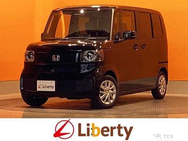 2026 Honda N BOX