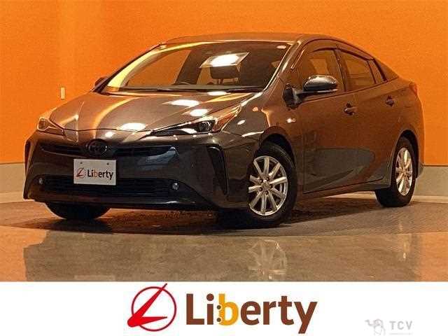 2019 Toyota Prius