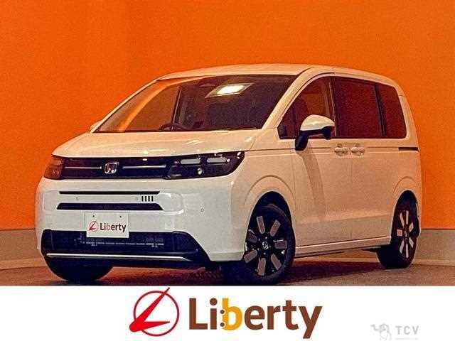 2026 Honda Freed