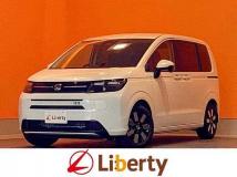 2026 Honda Freed