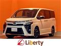 2021 Toyota Voxy