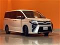 2021 Toyota Voxy