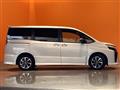 2021 Toyota Voxy