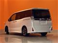 2021 Toyota Voxy