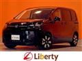 2026 Honda Freed