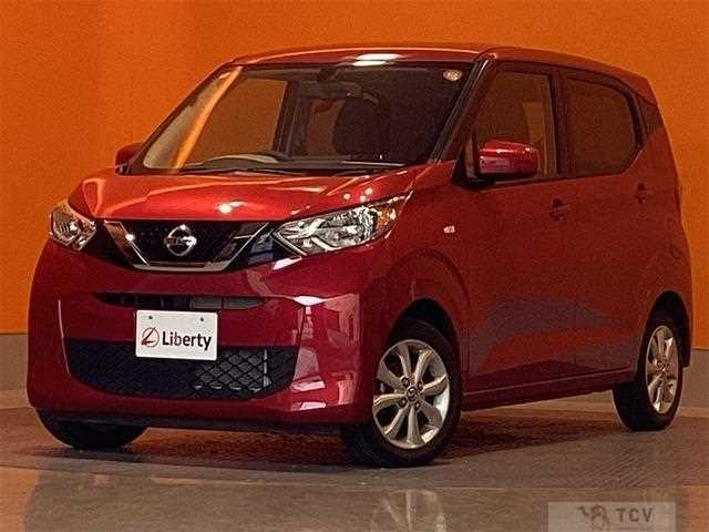 2020 Nissan Nissan Others