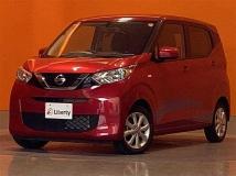 2020 Nissan Nissan Others