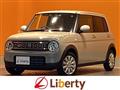 2024 Suzuki Lapin
