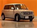 2024 Suzuki Lapin