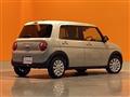 2024 Suzuki Lapin