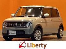 2024 Suzuki Lapin