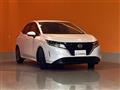 2022 Nissan Note