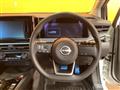 2022 Nissan Note