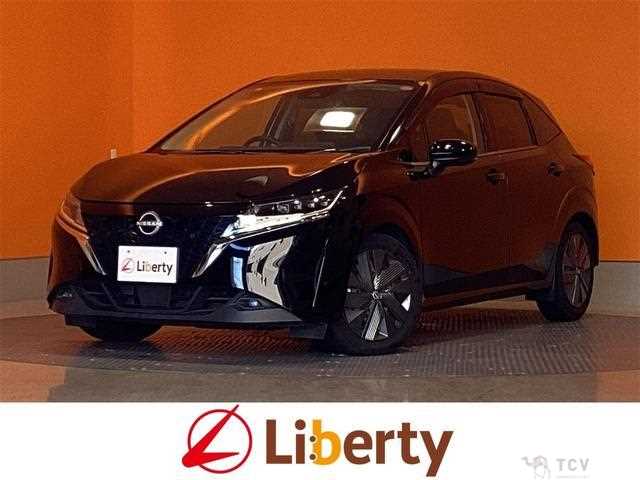 2021 Nissan Note