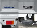2026 Suzuki Carry Truck