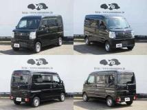 2026 Suzuki Every