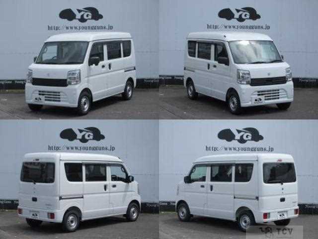 2026 Suzuki Every