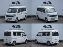 2026 Suzuki Every