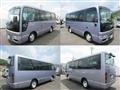 2015 Nissan Civilian Bus