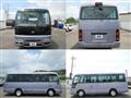 2015 Nissan Civilian Bus