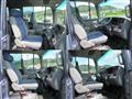 2015 Nissan Civilian Bus