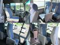 2015 Nissan Civilian Bus