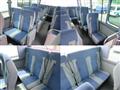 2015 Nissan Civilian Bus