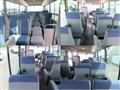2015 Nissan Civilian Bus