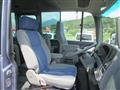 2015 Nissan Civilian Bus